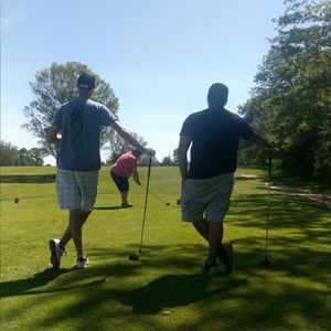 Meet your Posher, Emmanuel